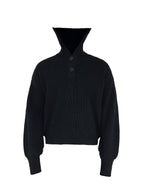 JCAESAR HOODED SWEATER - jcaesarclo