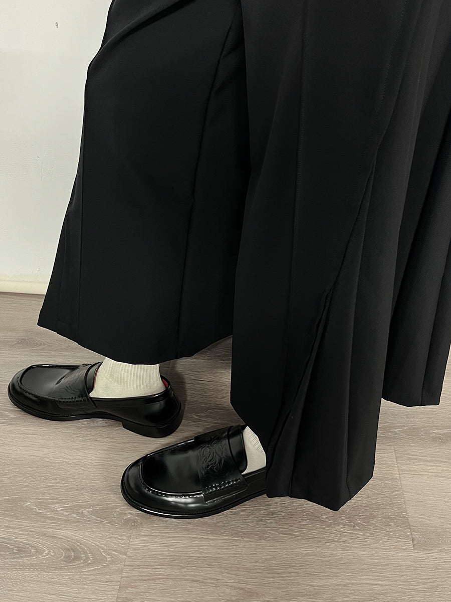 JCAESAR VAMPIRE LOAFER - jcaesarclo