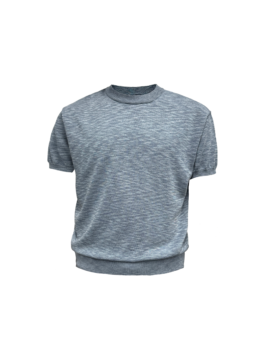 JCAESAR Ice Silk Tee T-Shirts - jcaesarclo