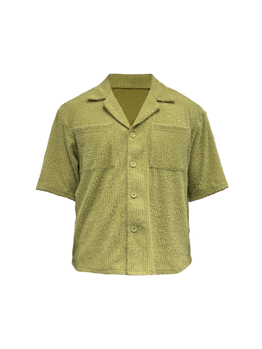 Jcaesar Short Shirt - jcaesarclo