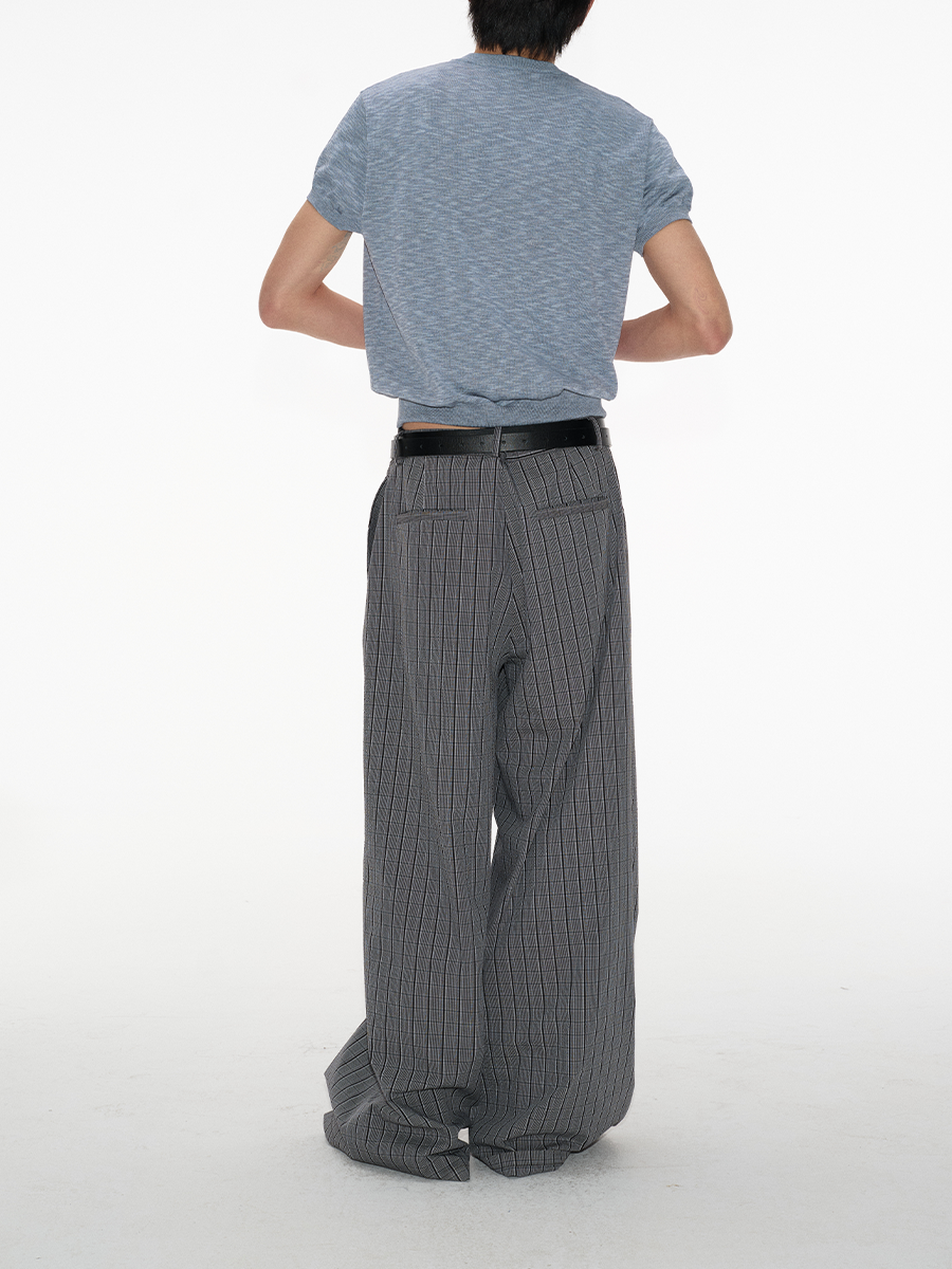 JCAESAR Ice Silk Tee T-Shirts - jcaesarclo