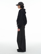JCAESAR LOW CROTCH DENIMS - jcaesarclo