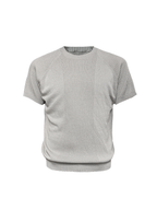 Jcaesar Ribbed Knit Short Sleeve - jcaesarclo