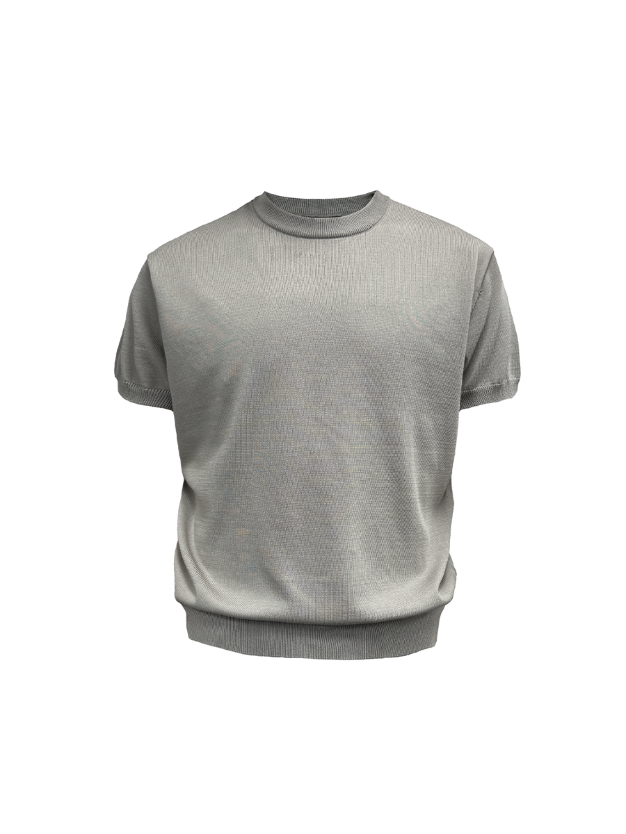 JCAESAR Ice Silk Tee T-Shirts - jcaesarclo