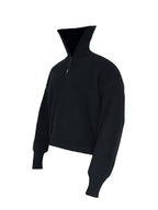 JCAESAR HOODED SWEATER - jcaesarclo