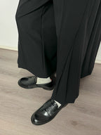 JCAESAR VAMPIRE LOAFER - jcaesarclo