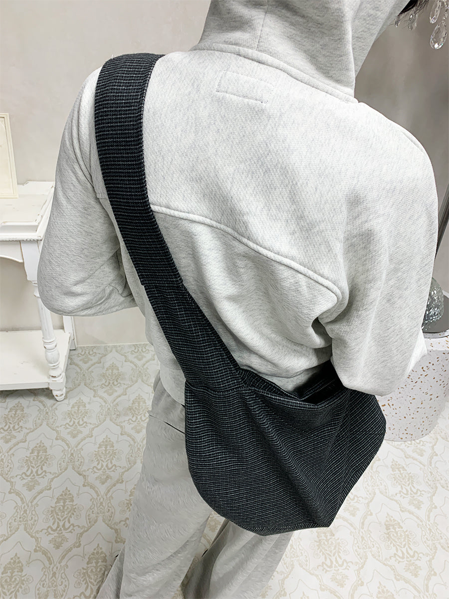 JCAESAR HOBO BAG - jcaesarclo