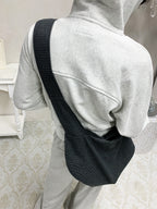 JCAESAR HOBO BAG - jcaesarclo