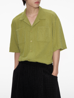 Jcaesar Short Shirt - jcaesarclo