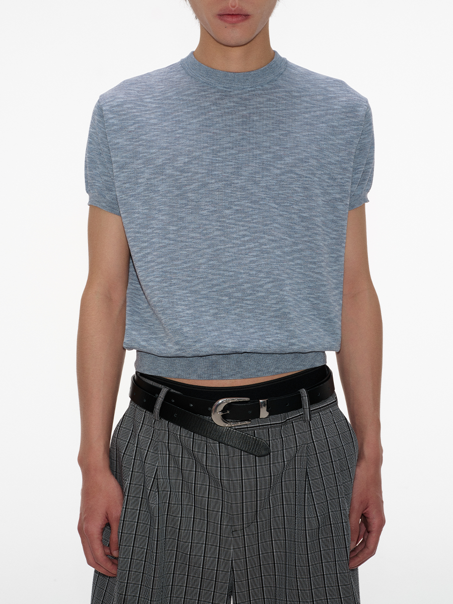 JCAESAR Ice Silk Tee T-Shirts - jcaesarclo