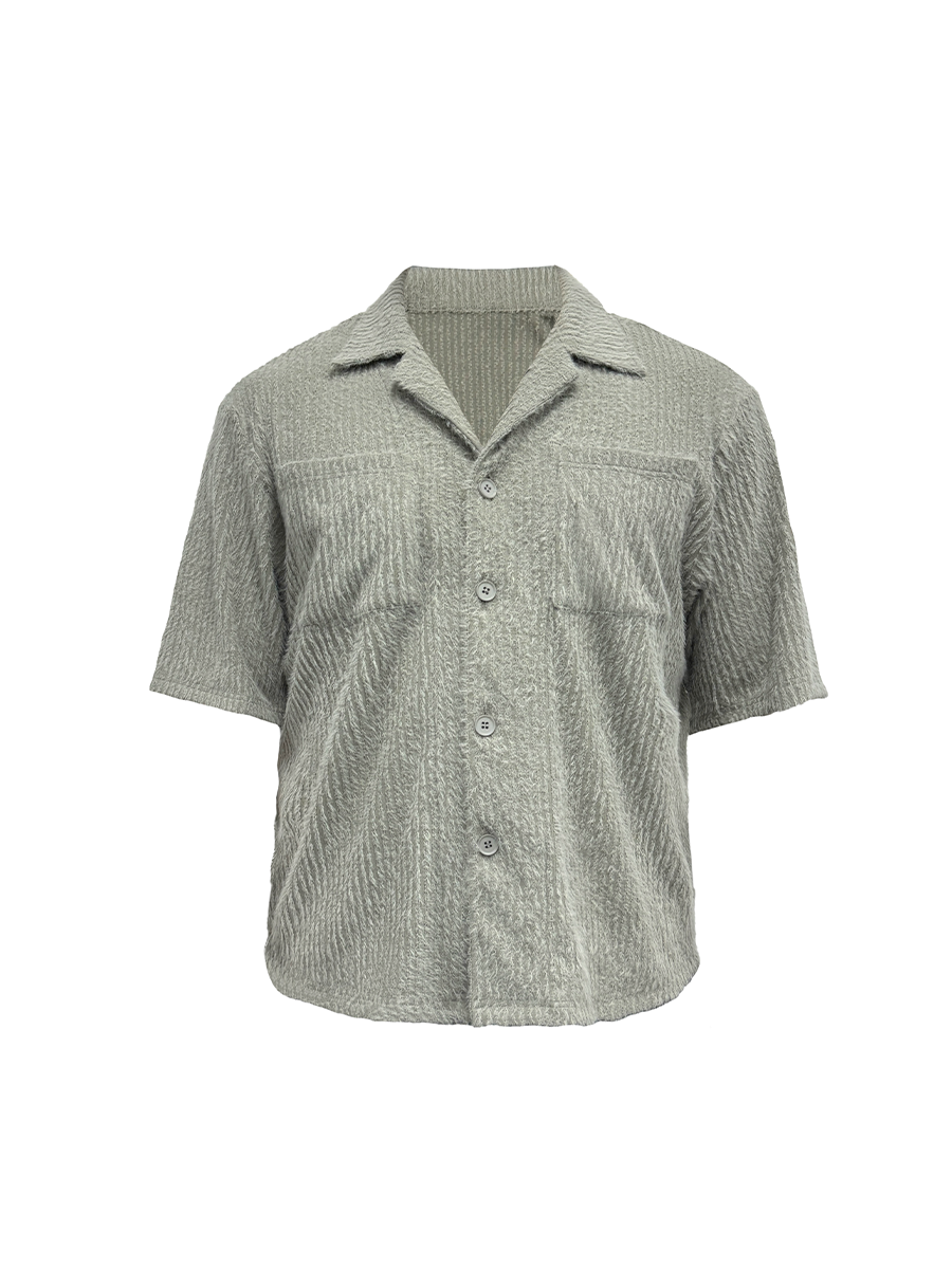Jcaesar Short Shirt - jcaesarclo