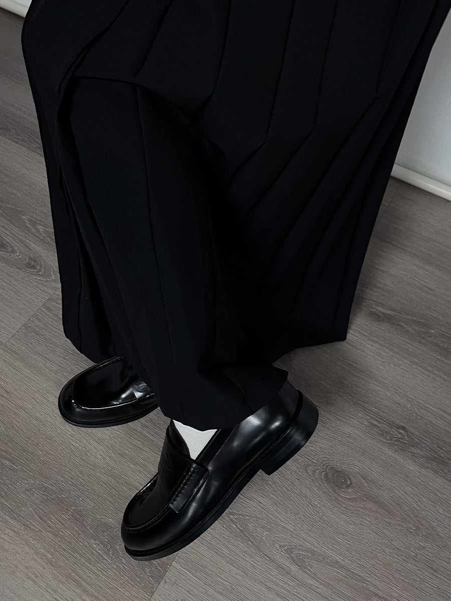 JCAESAR VAMPIRE LOAFER - jcaesarclo