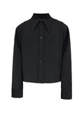 JCAESAR Pointed collar shirt - jcaesarclo