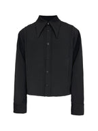 JCAESAR Pointed collar shirt - jcaesarclo