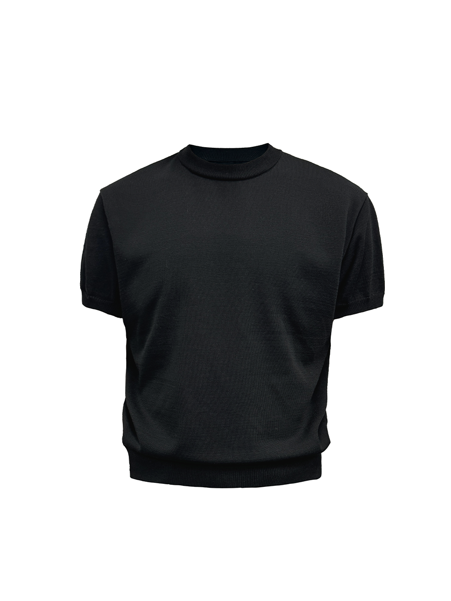 JCAESAR Ice Silk Tee T-Shirts - jcaesarclo