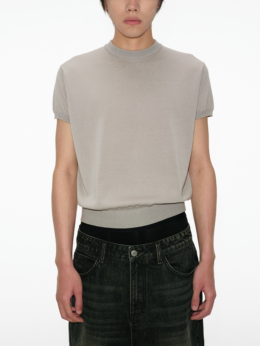 JCAESAR Ice Silk Tee T-Shirts - jcaesarclo
