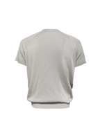 Jcaesar Ribbed Knit Short Sleeve - jcaesarclo
