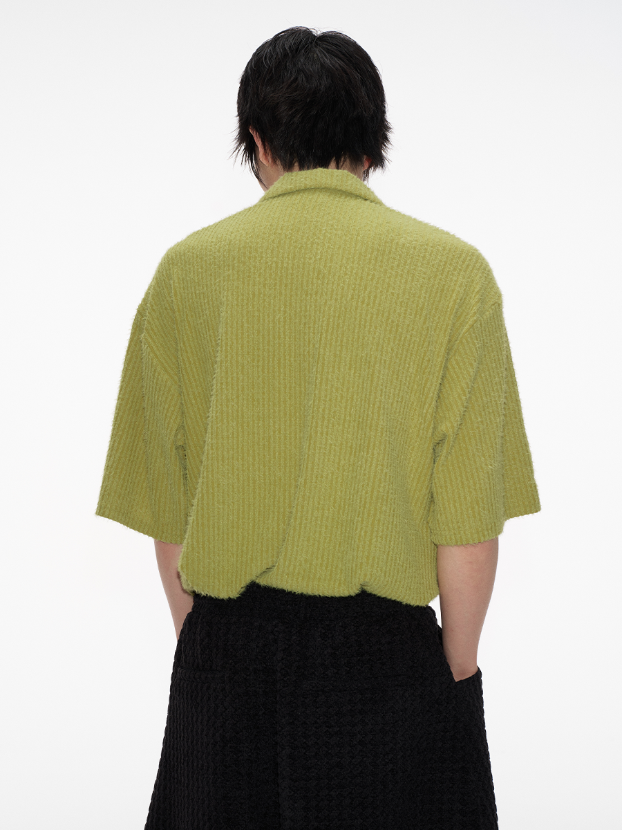 Jcaesar Short Shirt - jcaesarclo