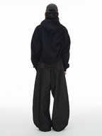 JCAESAR LOW CROTCH DENIMS - jcaesarclo