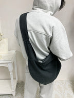 JCAESAR HOBO BAG - jcaesarclo
