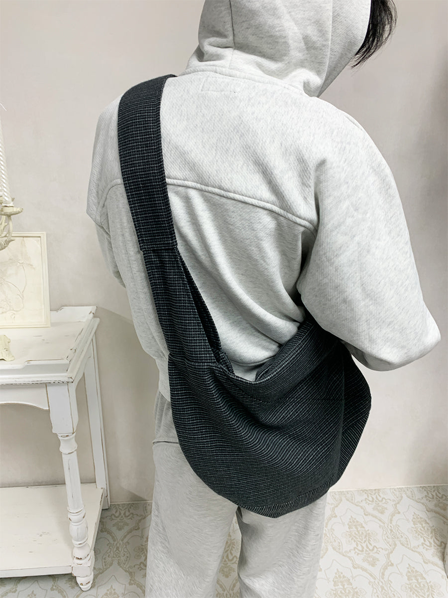 JCAESAR HOBO BAG - jcaesarclo