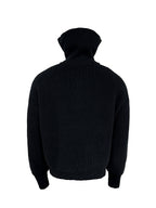 JCAESAR HOODED SWEATER - jcaesarclo