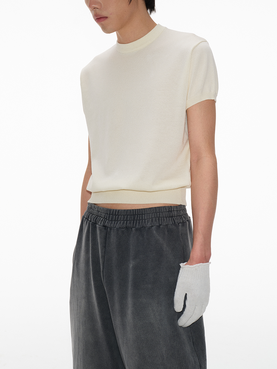 JCAESAR Ice Silk Tee T-Shirts - jcaesarclo