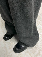 JCAESAR VAMPIRE LOAFER - jcaesarclo