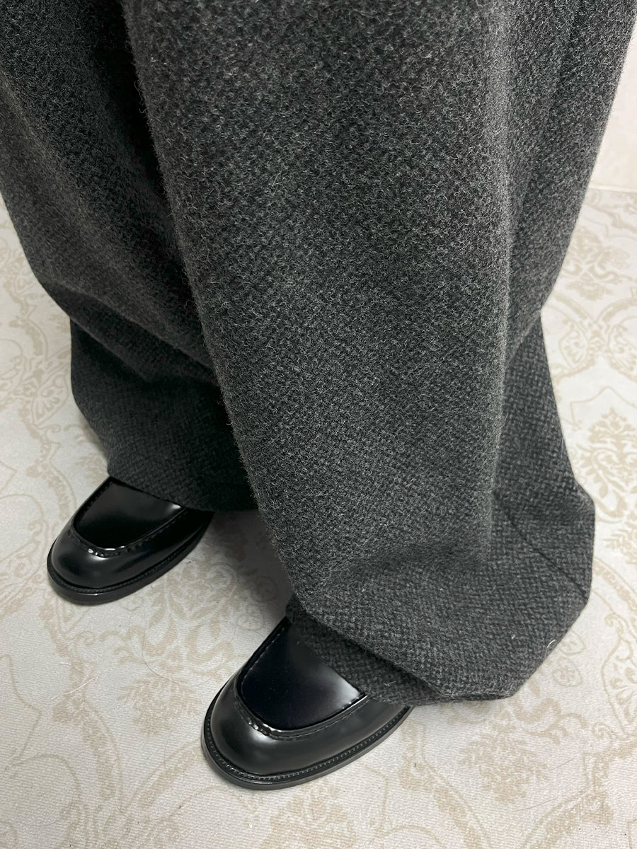 JCAESAR VAMPIRE LOAFER - jcaesarclo