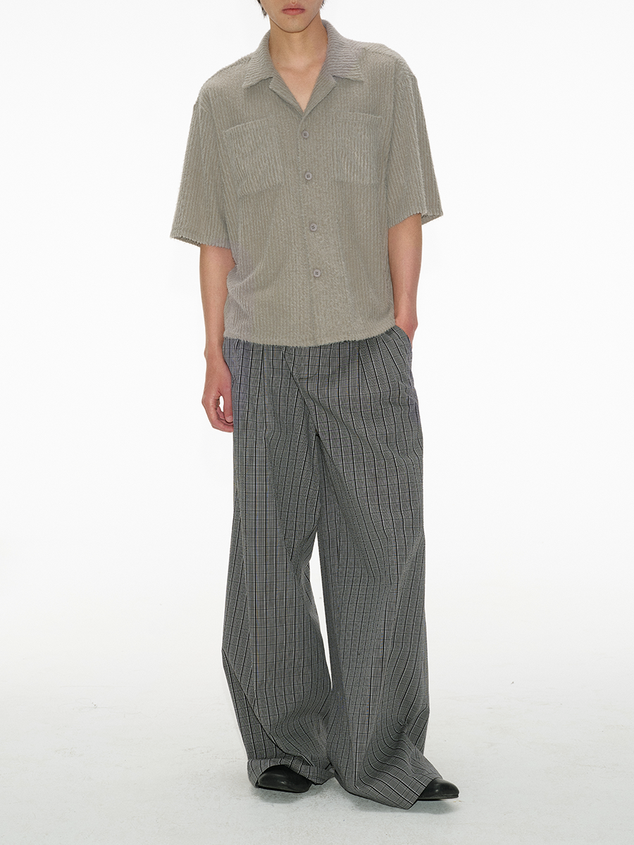 Jcaesar Short Shirt - jcaesarclo