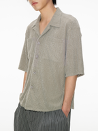 Jcaesar Short Shirt - jcaesarclo