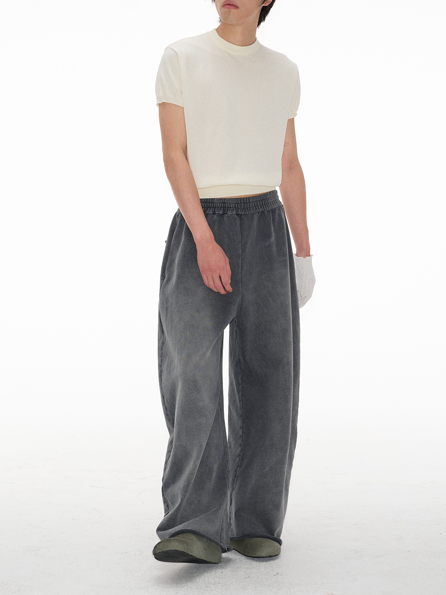 JCAESAR Ice Silk Tee T-Shirts - jcaesarclo