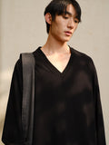 JCAESAR V-NECK SWEATE - jcaesarclo