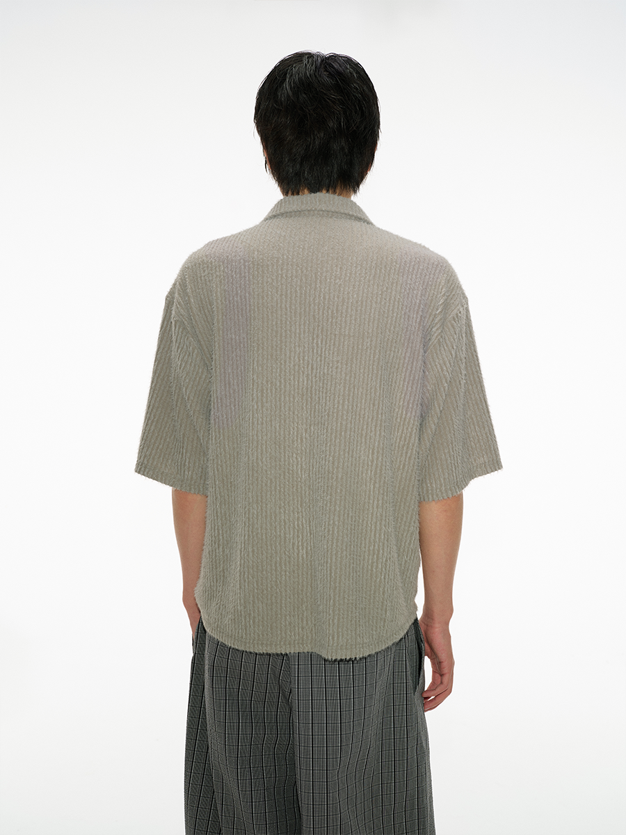 Jcaesar Short Shirt - jcaesarclo