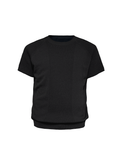 Jcaesar Ribbed Knit Short Sleeve - jcaesarclo