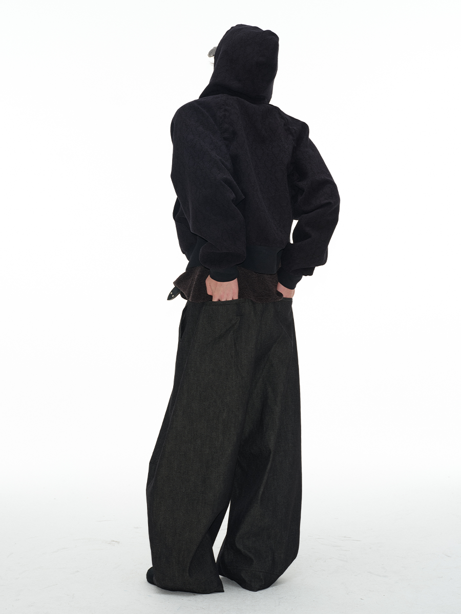 JCAESAR LOW CROTCH DENIMS – jcaesarclo