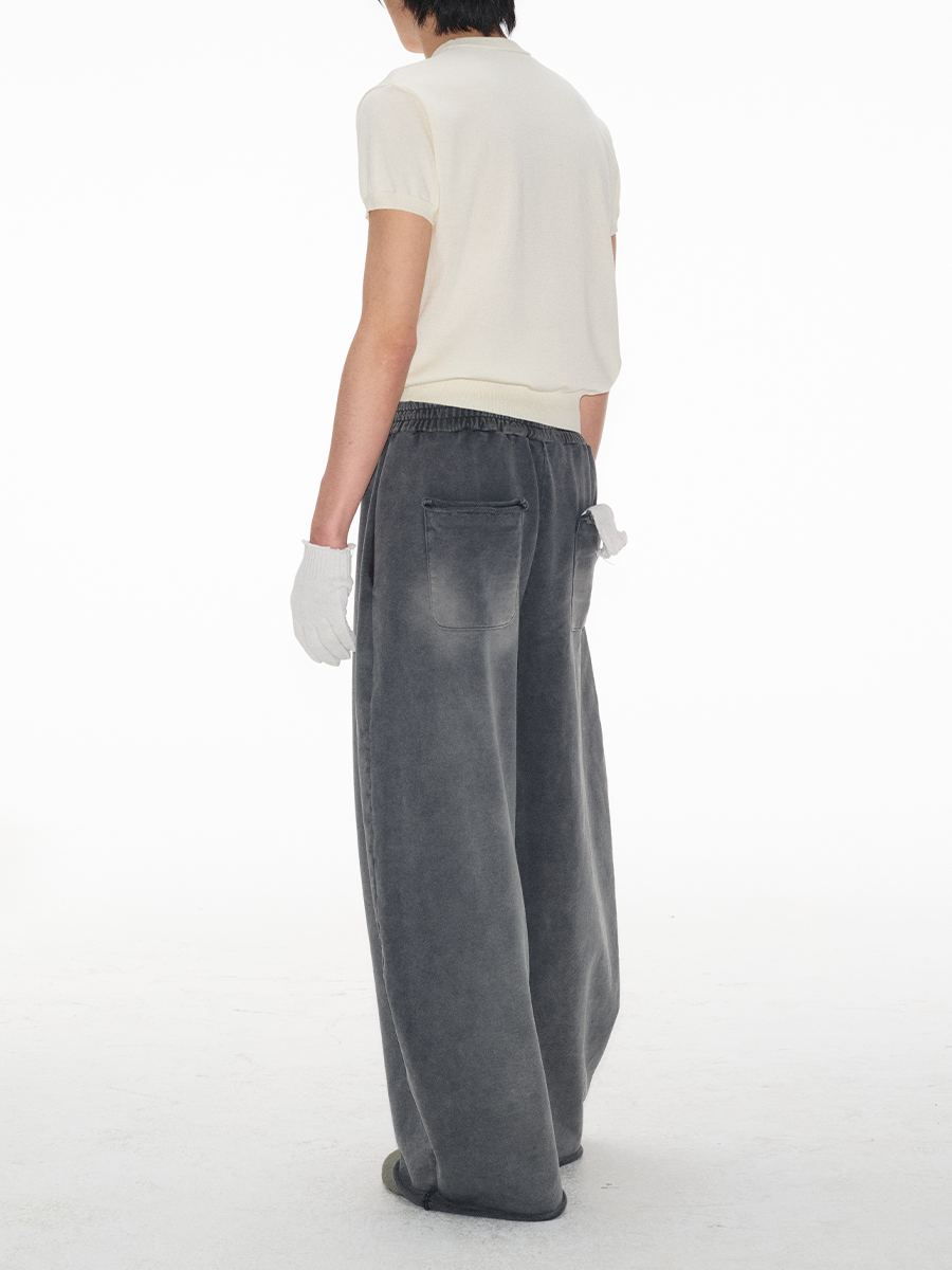 JCAESAR Ice Silk Tee T-Shirts - jcaesarclo