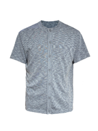 Jcaesar Diamond-Pattern Short Sleeve Knit Cardigan - jcaesarclo