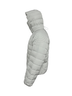 JCAESAR RIBBED DOWN JACKET