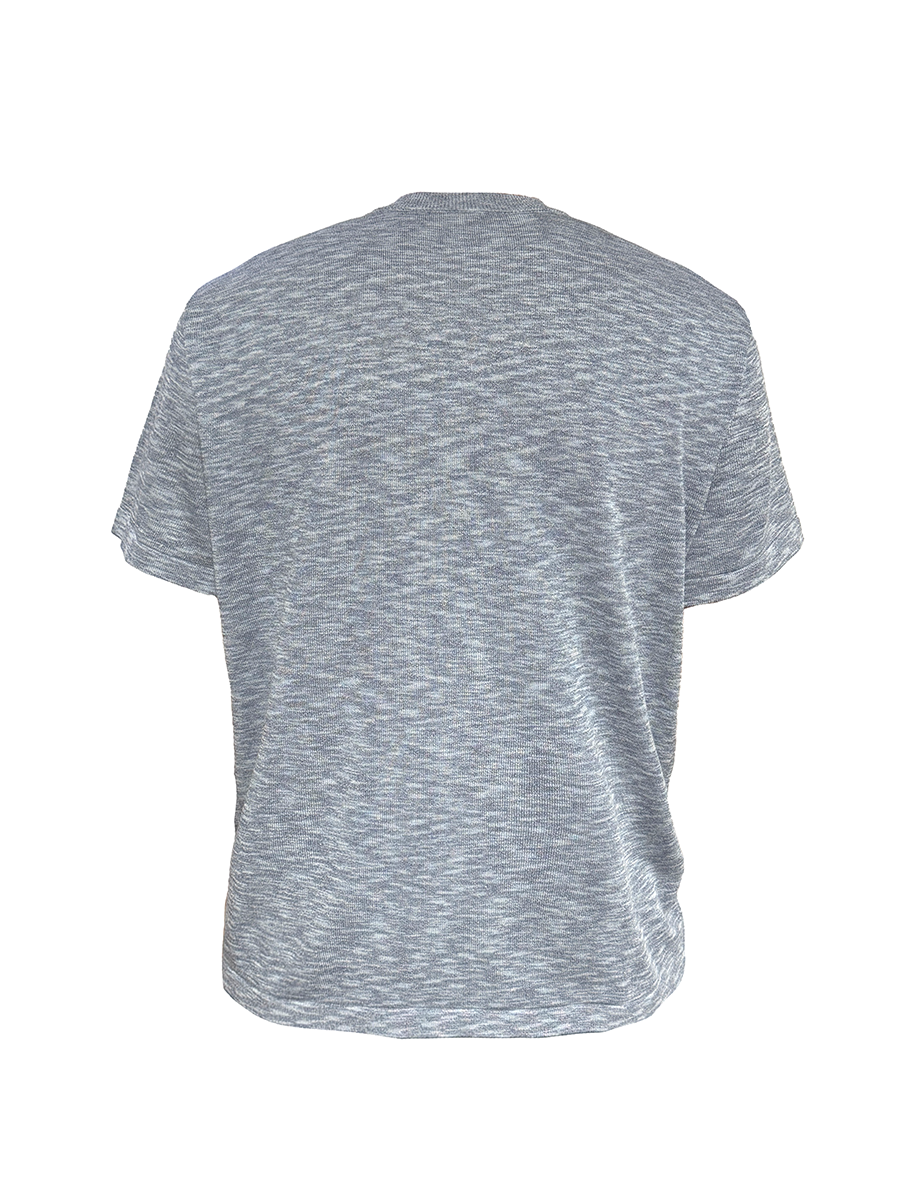 Jcaesar Diamond-Pattern Short Sleeve Knit Cardigan - jcaesarclo