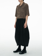 Jcaesar Short Shirt - jcaesarclo