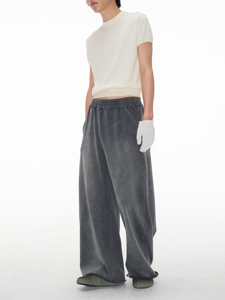 JCAESAR Ice Silk Tee T-Shirts - jcaesarclo