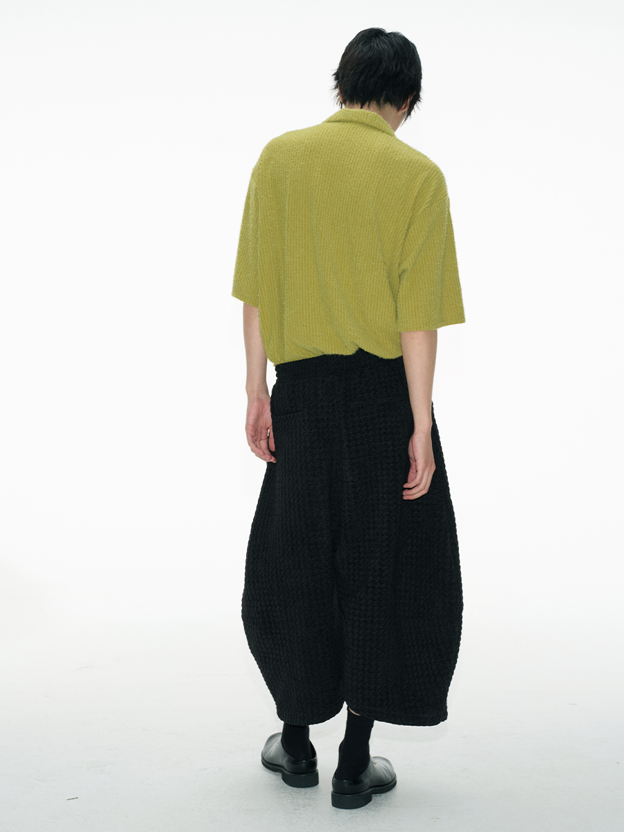 Jcaesar Short Shirt - jcaesarclo