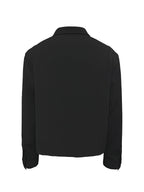 JCAESAR Pointed collar shirt - jcaesarclo