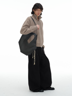 JCAESAR BUTTON PANTS - jcaesarclo