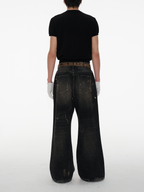 JCAESAR Ice Silk Tee T-Shirts - jcaesarclo