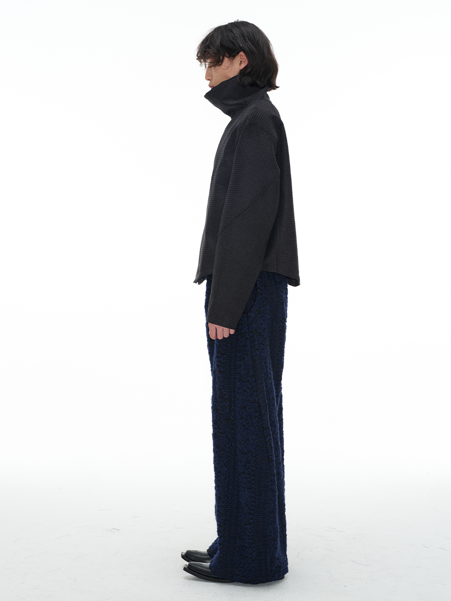 ジャケット・アウター JCAESAR C-ZIPPER JACKET JCAESAR Zipper-Jacket with H – jcaesarclo