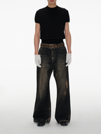 JCAESAR Ice Silk Tee T-Shirts - jcaesarclo