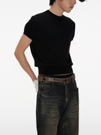 JCAESAR Ice Silk Tee T-Shirts - jcaesarclo