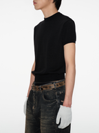 JCAESAR Ice Silk Tee T-Shirts - jcaesarclo